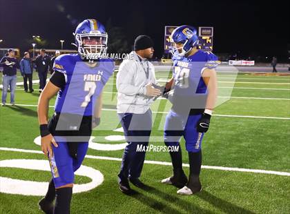Thumbnail 1 in Archbishop Mitty vs. Serra (CIFCCS D1 Final) photogallery.