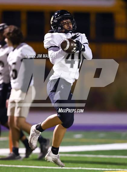 Thumbnail 1 in Archbishop Mitty vs. Serra (CIFCCS D1 Final) photogallery.