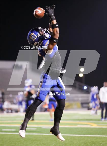 Thumbnail 3 in Archbishop Mitty vs. Serra (CIFCCS D1 Final) photogallery.