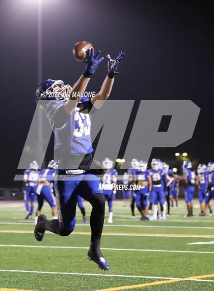 Thumbnail 3 in Archbishop Mitty vs. Serra (CIFCCS D1 Final) photogallery.