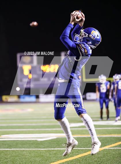 Thumbnail 1 in Archbishop Mitty vs. Serra (CIFCCS D1 Final) photogallery.