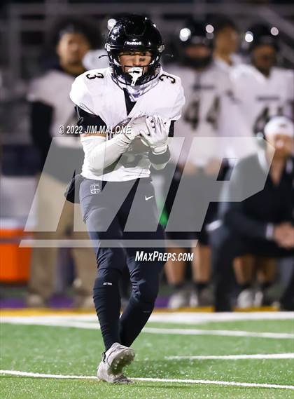 Thumbnail 1 in Archbishop Mitty vs. Serra (CIFCCS D1 Final) photogallery.