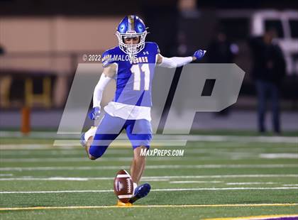 Thumbnail 1 in Archbishop Mitty vs. Serra (CIFCCS D1 Final) photogallery.