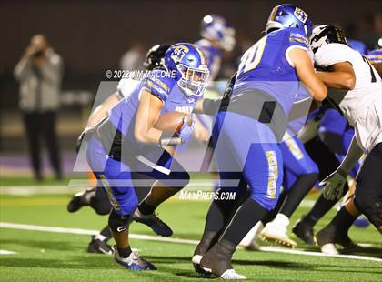 Thumbnail 1 in Archbishop Mitty vs. Serra (CIFCCS D1 Final) photogallery.