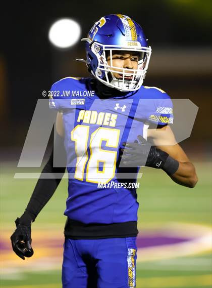 Thumbnail 1 in Archbishop Mitty vs. Serra (CIFCCS D1 Final) photogallery.