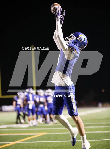 Thumbnail 2 in Archbishop Mitty vs. Serra (CIFCCS D1 Final) photogallery.