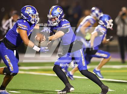 Thumbnail 2 in Archbishop Mitty vs. Serra (CIFCCS D1 Final) photogallery.