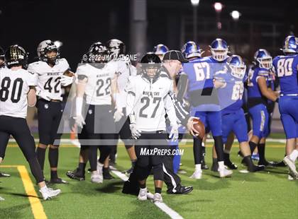 Thumbnail 3 in Archbishop Mitty vs. Serra (CIFCCS D1 Final) photogallery.