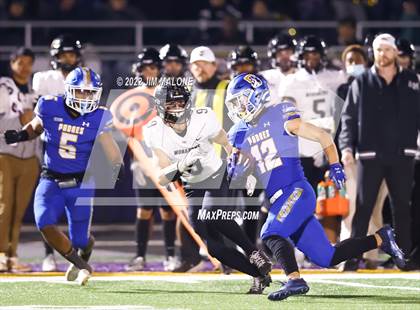 Thumbnail 3 in Archbishop Mitty vs. Serra (CIFCCS D1 Final) photogallery.
