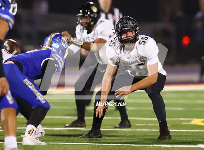 Thumbnail 1 in Archbishop Mitty vs. Serra (CIFCCS D1 Final) photogallery.