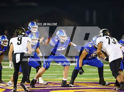 Thumbnail 2 in Archbishop Mitty vs. Serra (CIFCCS D1 Final) photogallery.