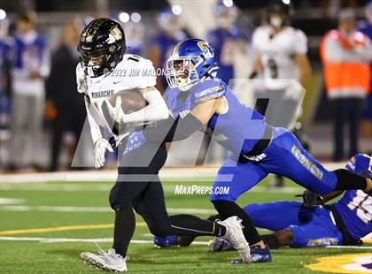 Thumbnail 1 in Archbishop Mitty vs. Serra (CIFCCS D1 Final) photogallery.