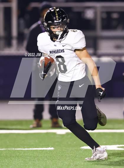 Thumbnail 2 in Archbishop Mitty vs. Serra (CIFCCS D1 Final) photogallery.