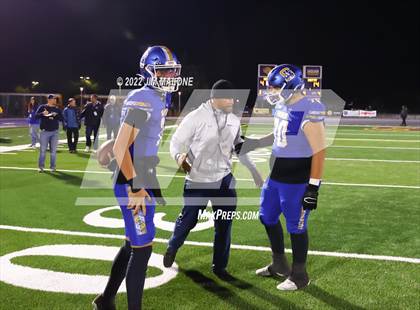 Thumbnail 3 in Archbishop Mitty vs. Serra (CIFCCS D1 Final) photogallery.