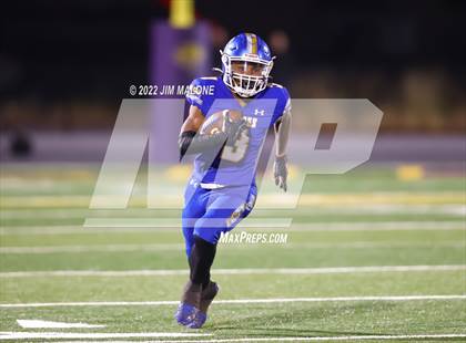 Thumbnail 3 in Archbishop Mitty vs. Serra (CIFCCS D1 Final) photogallery.