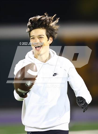 Thumbnail 1 in Archbishop Mitty vs. Serra (CIFCCS D1 Final) photogallery.