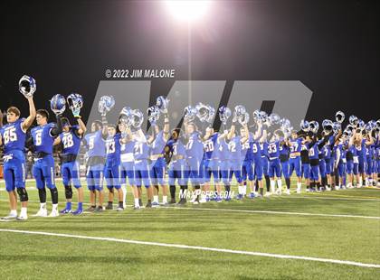Thumbnail 1 in Archbishop Mitty vs. Serra (CIFCCS D1 Final) photogallery.