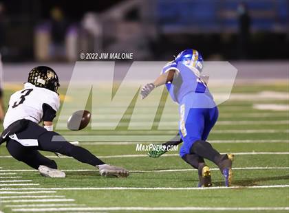 Thumbnail 1 in Archbishop Mitty vs. Serra (CIFCCS D1 Final) photogallery.