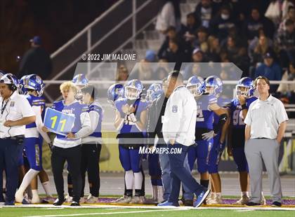 Thumbnail 3 in Archbishop Mitty vs. Serra (CIFCCS D1 Final) photogallery.