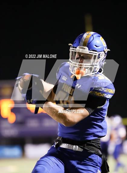 Thumbnail 2 in Archbishop Mitty vs. Serra (CIFCCS D1 Final) photogallery.