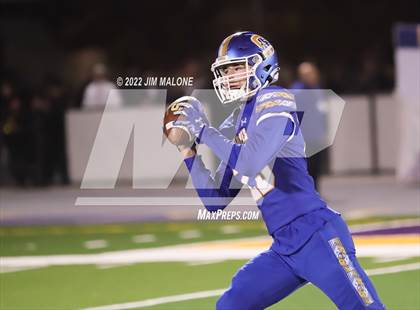 Thumbnail 1 in Archbishop Mitty vs. Serra (CIFCCS D1 Final) photogallery.