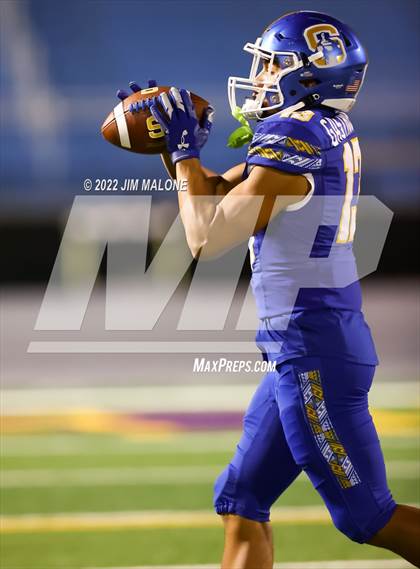 Thumbnail 3 in Archbishop Mitty vs. Serra (CIFCCS D1 Final) photogallery.