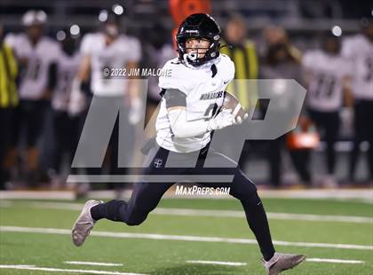 Thumbnail 1 in Archbishop Mitty vs. Serra (CIFCCS D1 Final) photogallery.