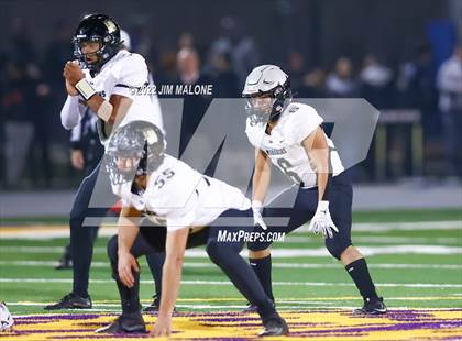 Thumbnail 3 in Archbishop Mitty vs. Serra (CIFCCS D1 Final) photogallery.