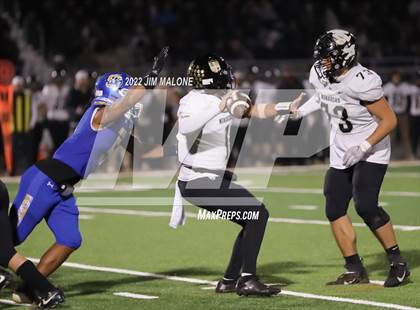 Thumbnail 1 in Archbishop Mitty vs. Serra (CIFCCS D1 Final) photogallery.