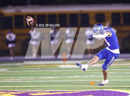 Thumbnail 2 in Archbishop Mitty vs. Serra (CIFCCS D1 Final) photogallery.