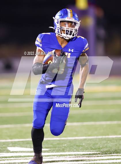 Thumbnail 2 in Archbishop Mitty vs. Serra (CIFCCS D1 Final) photogallery.