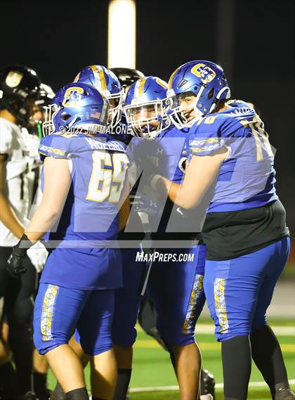 Thumbnail 2 in Archbishop Mitty vs. Serra (CIFCCS D1 Final) photogallery.