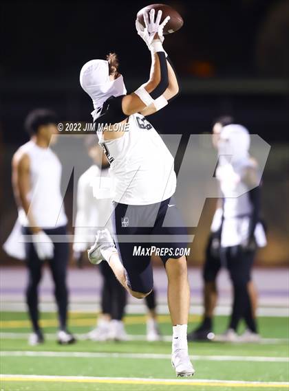 Thumbnail 2 in Archbishop Mitty vs. Serra (CIFCCS D1 Final) photogallery.