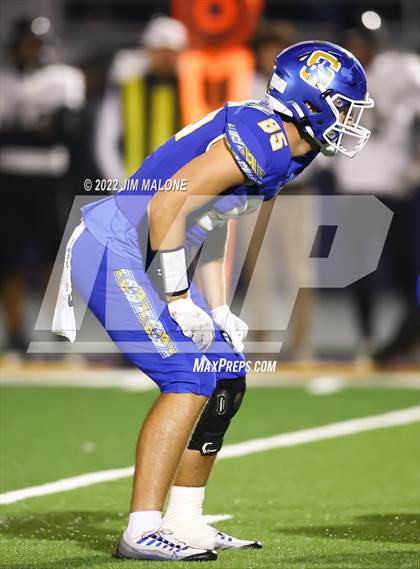 Thumbnail 1 in Archbishop Mitty vs. Serra (CIFCCS D1 Final) photogallery.