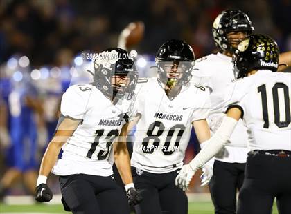 Thumbnail 2 in Archbishop Mitty vs. Serra (CIFCCS D1 Final) photogallery.
