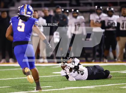 Thumbnail 1 in Archbishop Mitty vs. Serra (CIFCCS D1 Final) photogallery.