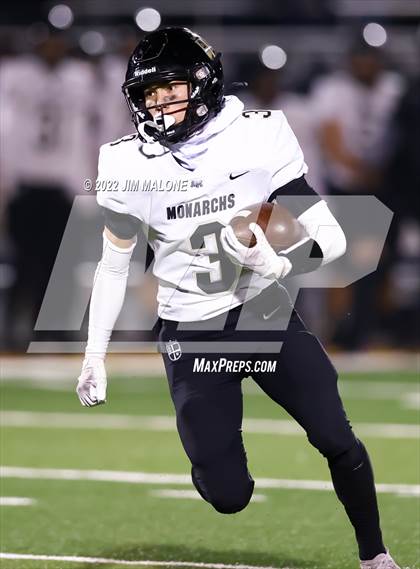 Thumbnail 2 in Archbishop Mitty vs. Serra (CIFCCS D1 Final) photogallery.