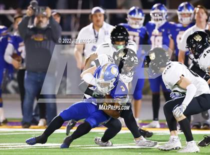 Thumbnail 1 in Archbishop Mitty vs. Serra (CIFCCS D1 Final) photogallery.
