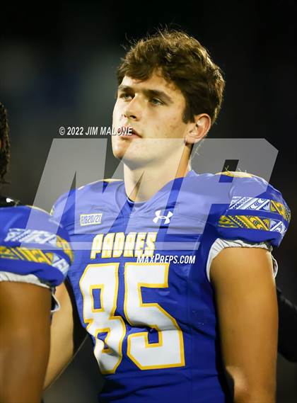 Thumbnail 1 in Archbishop Mitty vs. Serra (CIFCCS D1 Final) photogallery.