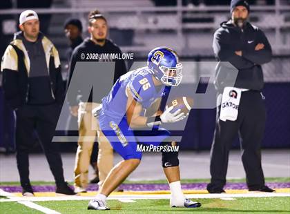 Thumbnail 3 in Archbishop Mitty vs. Serra (CIFCCS D1 Final) photogallery.