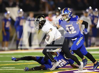Thumbnail 1 in Archbishop Mitty vs. Serra (CIFCCS D1 Final) photogallery.