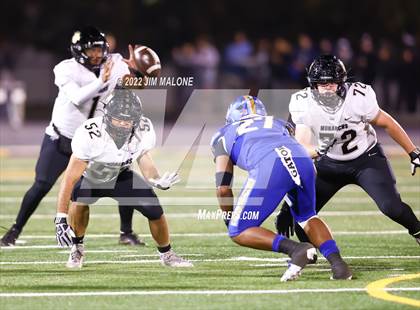 Thumbnail 1 in Archbishop Mitty vs. Serra (CIFCCS D1 Final) photogallery.