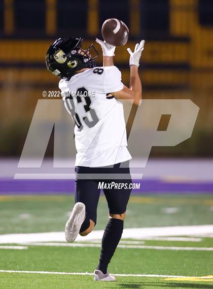 Thumbnail 1 in Archbishop Mitty vs. Serra (CIFCCS D1 Final) photogallery.