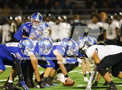Thumbnail 3 in Archbishop Mitty vs. Serra (CIFCCS D1 Final) photogallery.