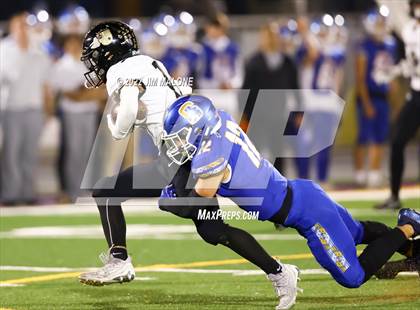 Thumbnail 3 in Archbishop Mitty vs. Serra (CIFCCS D1 Final) photogallery.