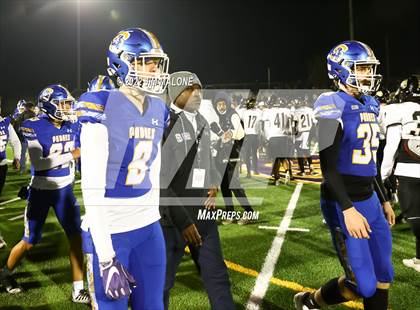 Thumbnail 3 in Archbishop Mitty vs. Serra (CIFCCS D1 Final) photogallery.