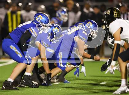 Thumbnail 2 in Archbishop Mitty vs. Serra (CIFCCS D1 Final) photogallery.