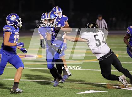 Thumbnail 1 in Archbishop Mitty vs. Serra (CIFCCS D1 Final) photogallery.