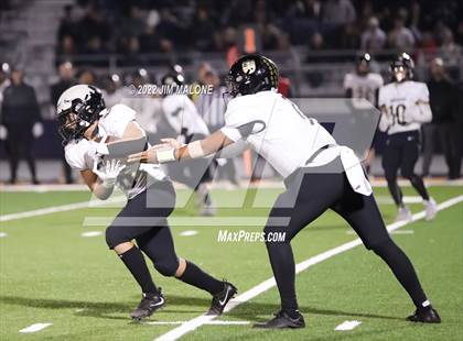 Thumbnail 3 in Archbishop Mitty vs. Serra (CIFCCS D1 Final) photogallery.