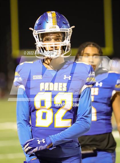 Thumbnail 1 in Archbishop Mitty vs. Serra (CIFCCS D1 Final) photogallery.